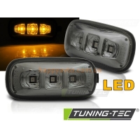 Повороты боковые AUDI A4 B6 KBAU09